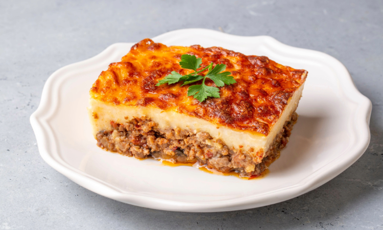 Moussaka