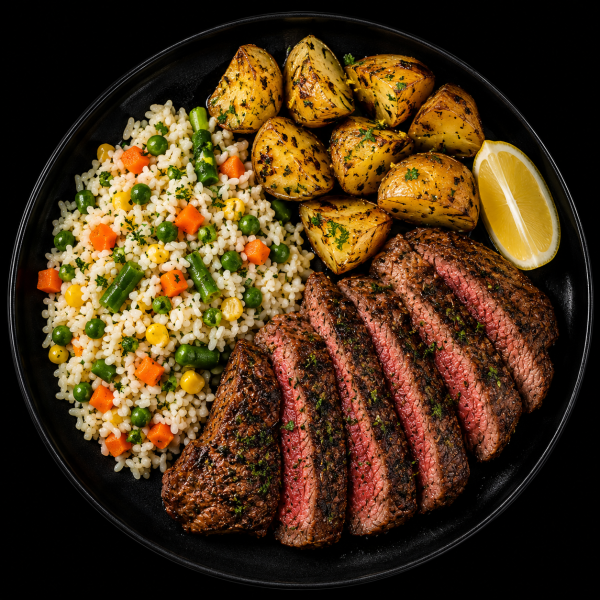 Beef Tenderloin