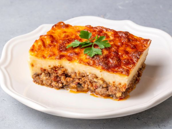 Moussaka